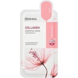 Masca de fata Collagen Essential 24 ml, Mediheal