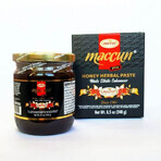 Pastă de miere pentru potență Afrodisiac Herbal, 240 g, Maccun