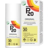 Spray P20 Transparent Sun Protection SPF30, 175 ml, Riemann 