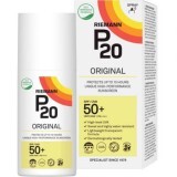 Spray Transparent P20 Sun Protection SPF50, 175 ml, Riemann