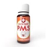 Ulei esential PMS, 10 ml, Justin Pharma