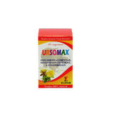 Ursomax, 40 comprimate, Elidor