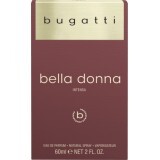Bugatti Apă de parfum bella donna intensa, 60 ml