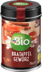 DmBio Condiment pentru mere coapte Eco, 35 g