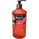 Kiss Gel de duș pink grapefruit, 750 ml