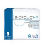  Inofolic HP, 30 plicuri, Loli Pharma