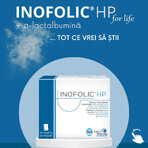  Inofolic HP, 30 plicuri, Loli Pharma