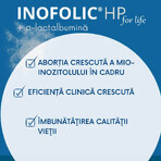  Inofolic HP, 30 plicuri, Loli Pharma