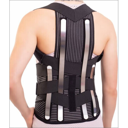 Corset toraco lombo sacral M3 SRT 138, Triamed