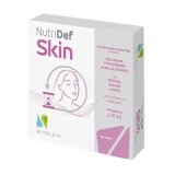 NutriDef Skin pentru bunastarea si frumusetea pielii, 14 plicuri, Nutrileya