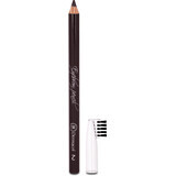 Dermacol Creion pentru sprâncene n.02, 1,6 g