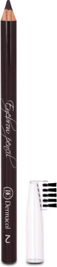 Dermacol Creion pentru spr&#226;ncene n.02, 1,6 g