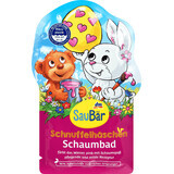 SauBär Spumant de baie roz pentru copii, 40 ml