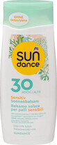 Sundance Balsam protecție solară  pentru piele sensibilă, SPF 30, 200 ml