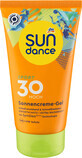 Sundance Cremă sport gel protecție solară, SPF30, 150 ml