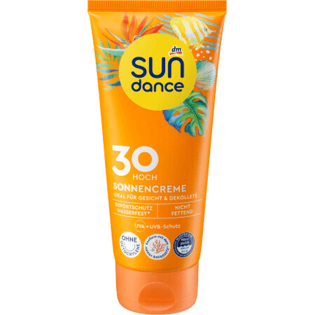 Sundance Protecție solară SPF30, 100 ml