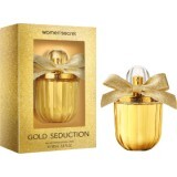Women' Secret Apă de parfum gold seduction, 100 ml