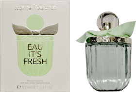 Women' Secret Apă de toaletă it's fresh, 100 ml