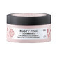 Masca coloranta de par Colour Refresh Dusty Pink, 100 ml, Maria Nila