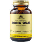 Dong Quai, 100 capsule, Solgar