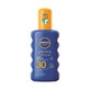 Spray hidratant cu SPF30 Protect &amp; Moisture, 200 ml, Nivea Sun