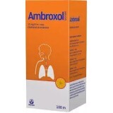 Ambroxol Biofarm 15mg/5ml sirop 100 ml