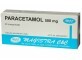 Paracetamol MCC 500 mg x 20 comprimate, Magistra