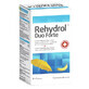 Rehydrol Duo Forte, 12 plicuri, MBA Pharma