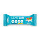 Gnc Total Lean Lean Bar, Baton Proteic, Cu Aroma De Cereale Cu Fructe, 50g