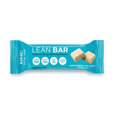 Gnc Total Lean Lean Bar, Baton Proteic, Cu Aroma De Ciocolata Alba Crocanta, 48g