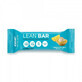 Gnc Total Lean Lean Bar, Baton Proteic, Cu Aroma De Tarta De Lamaie, 48g