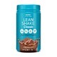 Gnc Total Lean Lean Shake Classic, Shake Proteic, Cu Aroma De Ciocolata Elvetiana, 768 G