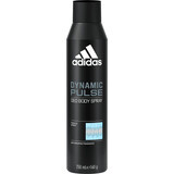 Adidas Deodorant spray DYNAMIC PULSE, 250 ml