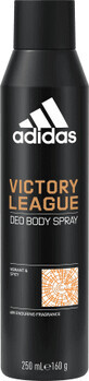 Adidas Deodorant spray VICTORY LEAGUE, 250 ml