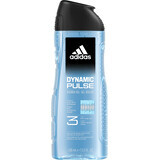 Adidas Gel de duș DYNAMIC PULSE, 400 ml