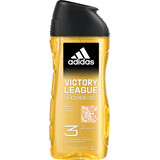 Adidas Gel de duș VICTORY LEAGUE, 250 ml