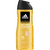 Adidas Gel de duș VICTORY LEAGUE, 400 ml
