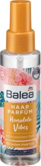 Balea Parfum de păr Honolulu Vibes, 100 ml