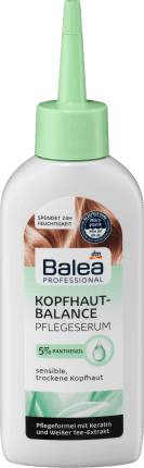 Balea Professional Ser pentru scalp Balance, 150 ml