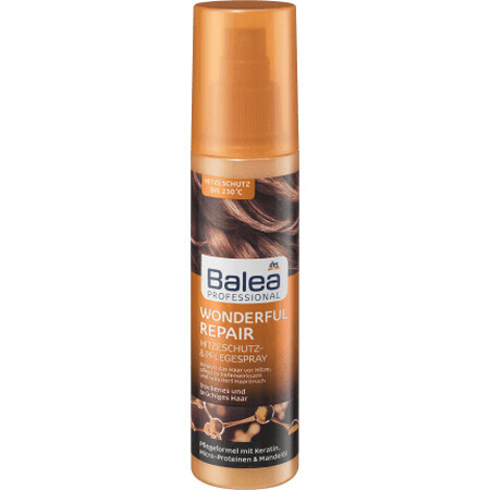 Balea Professional Spray pentru protecţie termică, 150 ml