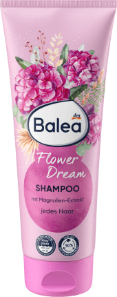 Balea Șampon Flower Dream, 250 ml