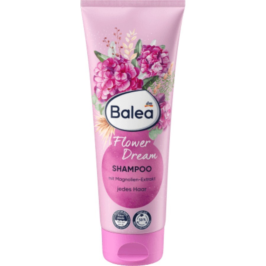 Balea Șampon Flower Dream, 250 ml