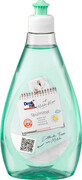 Denkmit Detergent de vase cu miros de primăvară, 500 ml