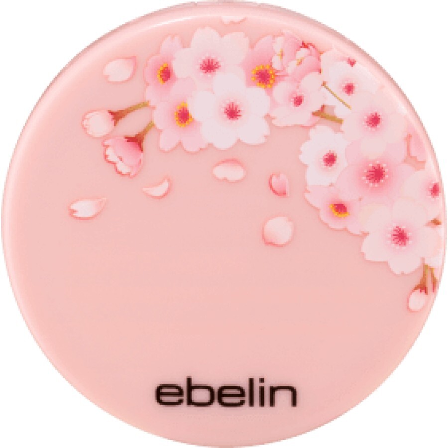 Ebelin Oglindă cosmetică Spring in Paris, 1 buc