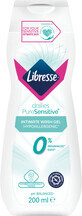 Libresse Pure Sensitive loțiune intimă, 200 ml