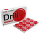 Drill, 24 pastile, Pierre Fabre