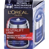 Loreal Paris Cremă de noapte cu retinol și niacinamide, 50 ml