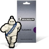 Michelin Odorizant auto premium elegance, 1 buc