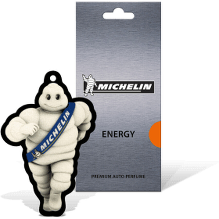 Michelin Odorizant auto premium energy, 1 buc