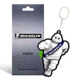 Michelin Odorizant auto premium fresh, 1 buc